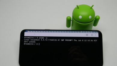 linux-in-android
