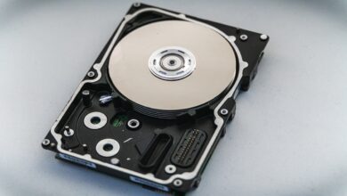 hdd tidak terbaca di bios