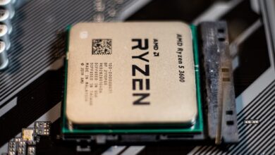 urutan processor amd dari terendah sampai tertinggi