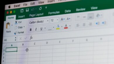 cara mejumlah di excel