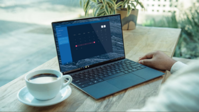 laptop yang bagus untuk kerja