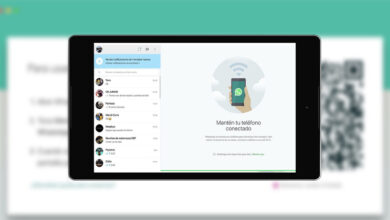 cara membuka whatsapp di laptop