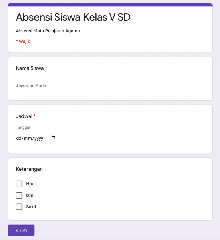 Cara-Membuat-Absensi-di-Google-Form