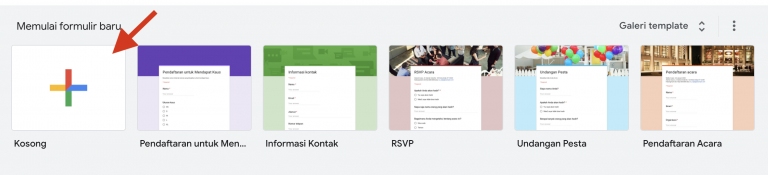 Membuat-Formulir-Baru