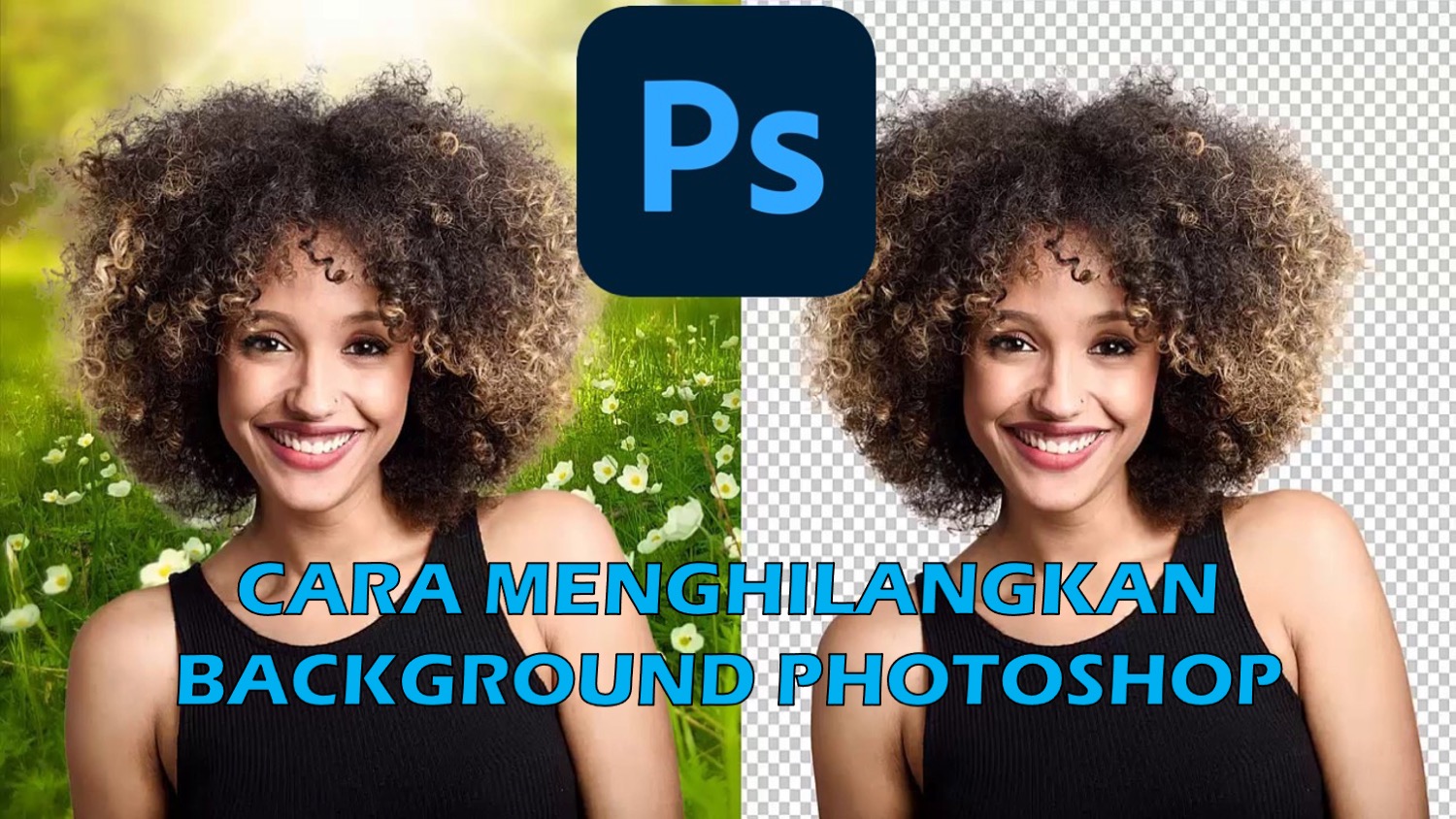 Cara Menghapus Background Di Photoshop Dijamin Mudah Untuk Pemula My XXX Hot Girl