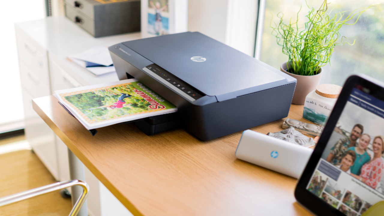 cara menyambungkan laptop ke printer